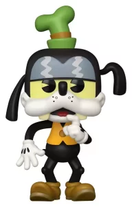 Funko POP! Vinile Goofy di Topolino e Amici - 2019 (9 cm)