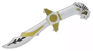 Spatola Saba Replica Power Rangers - Playmates