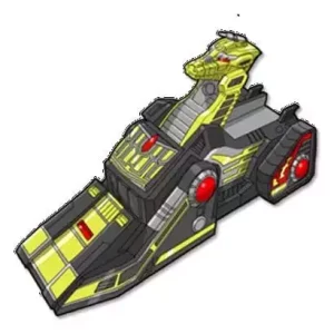 Action Figure Mighty Morphin Power Rangers Thunderzord Griffin