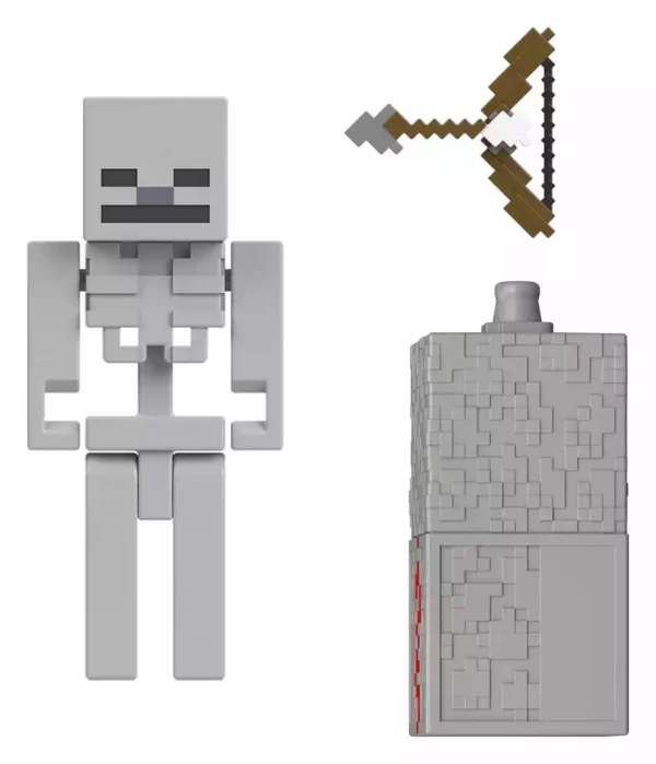 minecraft-action-figure-skeleton-8-cm-1784871410-2 minecraft-action-figure-skeleton-8-cm-1784871410-2
