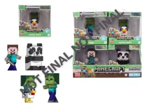 Minecraft Mini Figure Jada Toys 6 cm - Serie 7
