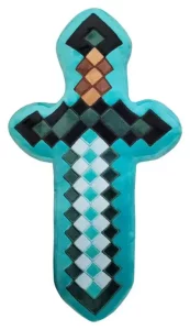Cuscino Spada Minecraft 45 cm