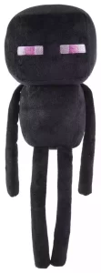 Peluche Minecraft Enderman 20 cm