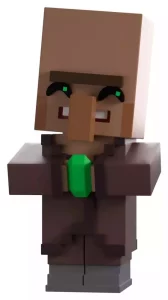 Minecraft Action Figure Villaggio 13 cm