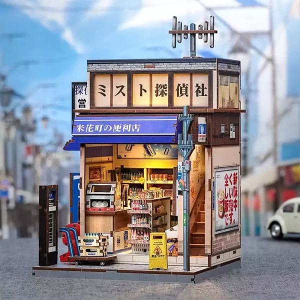 miniature-house-model-kit-beika-cho-convenience-store-22-x-15-cm-1784850747-2 miniature-house-model-kit-beika-cho-convenience-store-22-x-15-cm-1784850747-2