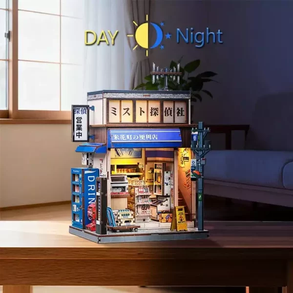 miniature-house-model-kit-beika-cho-convenience-store-22-x-15-cm-1784850769-23 miniature-house-model-kit-beika-cho-convenience-store-22-x-15-cm-1784850769-23