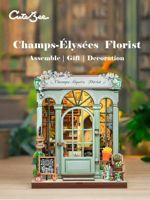 miniature-house-model-kit-champs-elysees-florist-18-x-16-cm-1784850566-2 miniature-house-model-kit-champs-elysees-florist-18-x-16-cm-1784850566-2