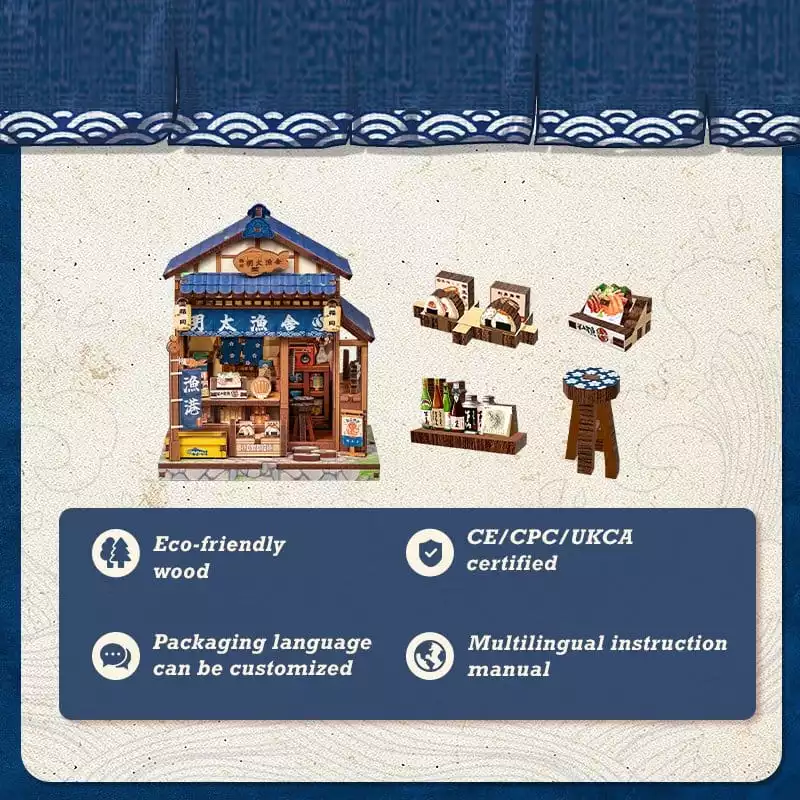 miniature-house-model-kit-fukuoka-mentaiko-kitchen-11-x-9-cm-1784850824-2