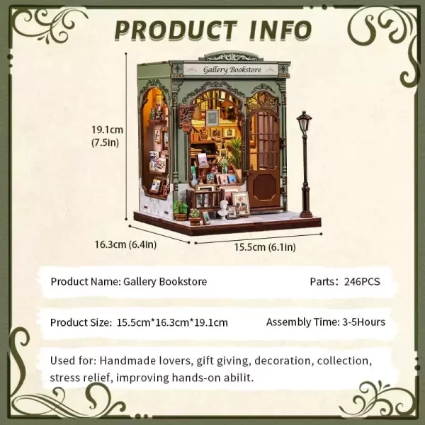 miniature-house-model-kit-gallery-bookstore-20-x-16-cm-1784850636-3 miniature-house-model-kit-gallery-bookstore-20-x-16-cm-1784850636-3