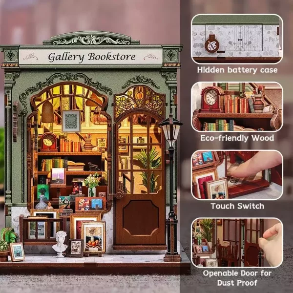 miniature-house-model-kit-gallery-bookstore-20-x-16-cm-1784850637-4 miniature-house-model-kit-gallery-bookstore-20-x-16-cm-1784850637-4