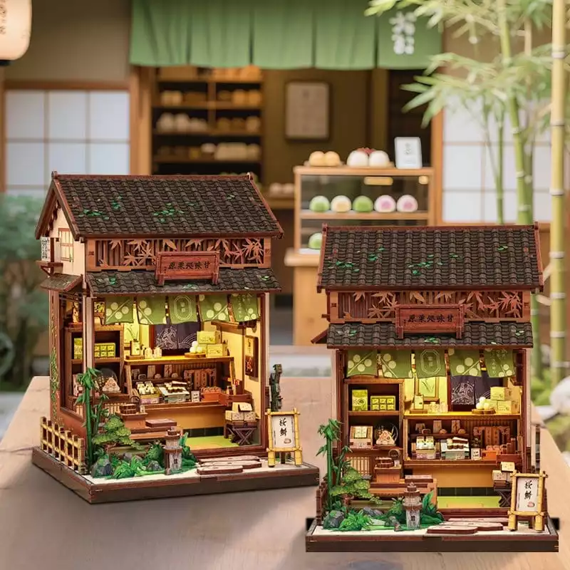 miniature-house-model-kit-kanmi-dokoro-kurihara-19-x-15-cm-1784850711-13