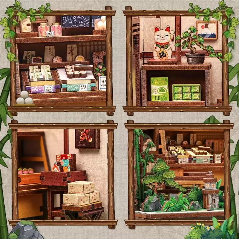 miniature-house-model-kit-kanmi-dokoro-kurihara-19-x-15-cm-1784850714-16