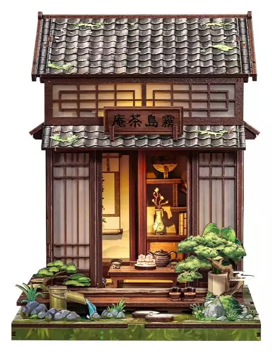 miniature-house-model-kit-kirishima-cha-an-19-x-14-cm-1784850676-0 miniature-house-model-kit-kirishima-cha-an-19-x-14-cm-1784850676-0