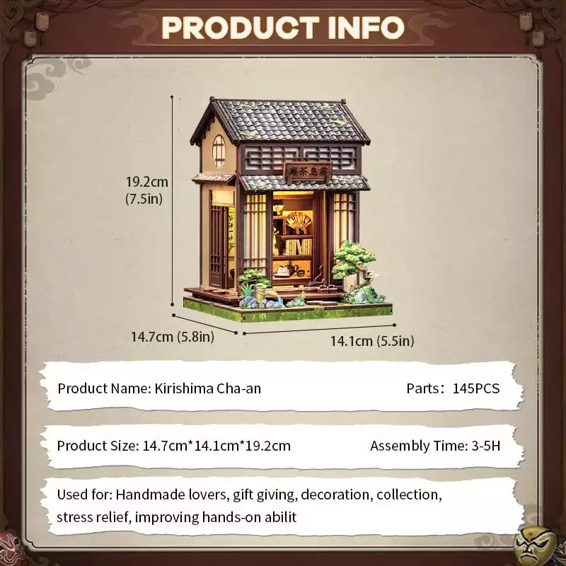 miniature-house-model-kit-kirishima-cha-an-19-x-14-cm-1784850680-4