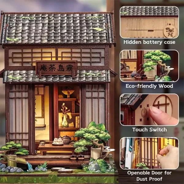 miniature-house-model-kit-kirishima-cha-an-19-x-14-cm-1784850681-5 miniature-house-model-kit-kirishima-cha-an-19-x-14-cm-1784850681-5