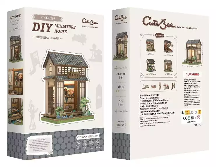 miniature-house-model-kit-kirishima-cha-an-19-x-14-cm-1784850684-7