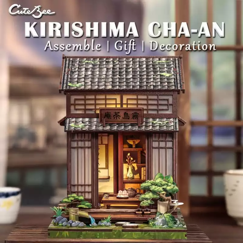 miniature-house-model-kit-kirishima-cha-an-19-x-14-cm-1784850687-10