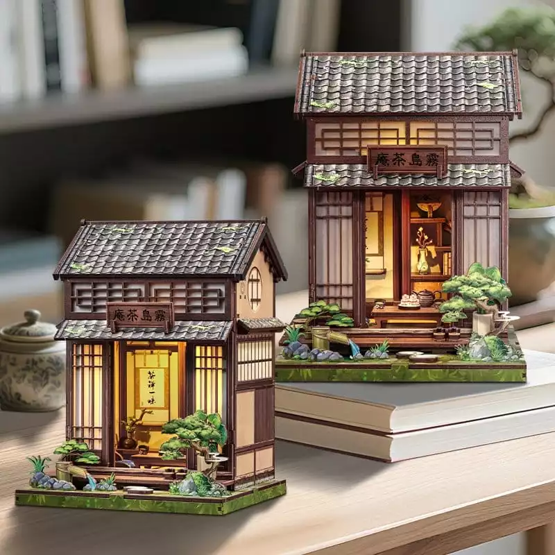 miniature-house-model-kit-kirishima-cha-an-19-x-14-cm-1784850691-14