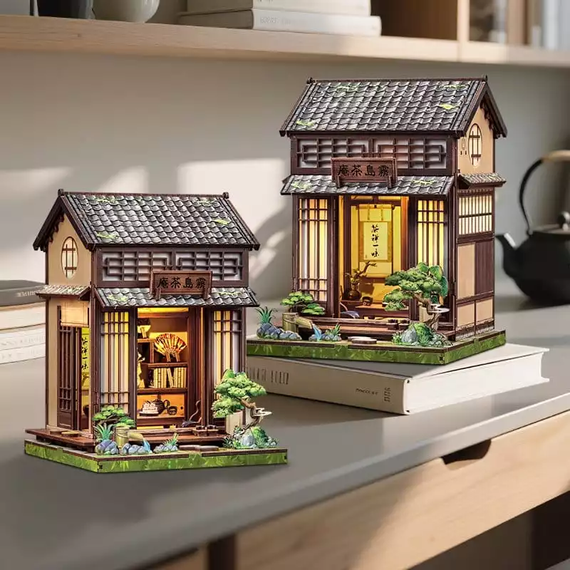 miniature-house-model-kit-kirishima-cha-an-19-x-14-cm-1784850692-15