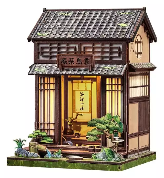 miniature-house-model-kit-kirishima-cha-an-19-x-14-cm-1784850694-17