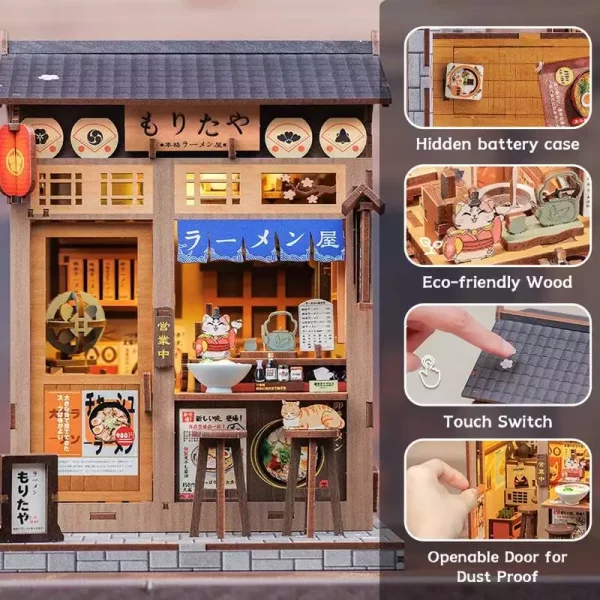miniature-house-model-kit-morita-ya-21-x-16-cm-1784850595-1 miniature-house-model-kit-morita-ya-21-x-16-cm-1784850595-1