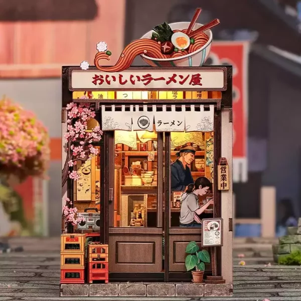 miniature-house-model-kit-oishii-kyoto-22-x-13-cm-1784850716-1 miniature-house-model-kit-oishii-kyoto-22-x-13-cm-1784850716-1