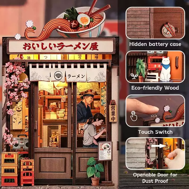miniature-house-model-kit-oishii-kyoto-22-x-13-cm-1784850723-7