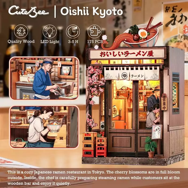 miniature-house-model-kit-oishii-kyoto-22-x-13-cm-1784850728-12