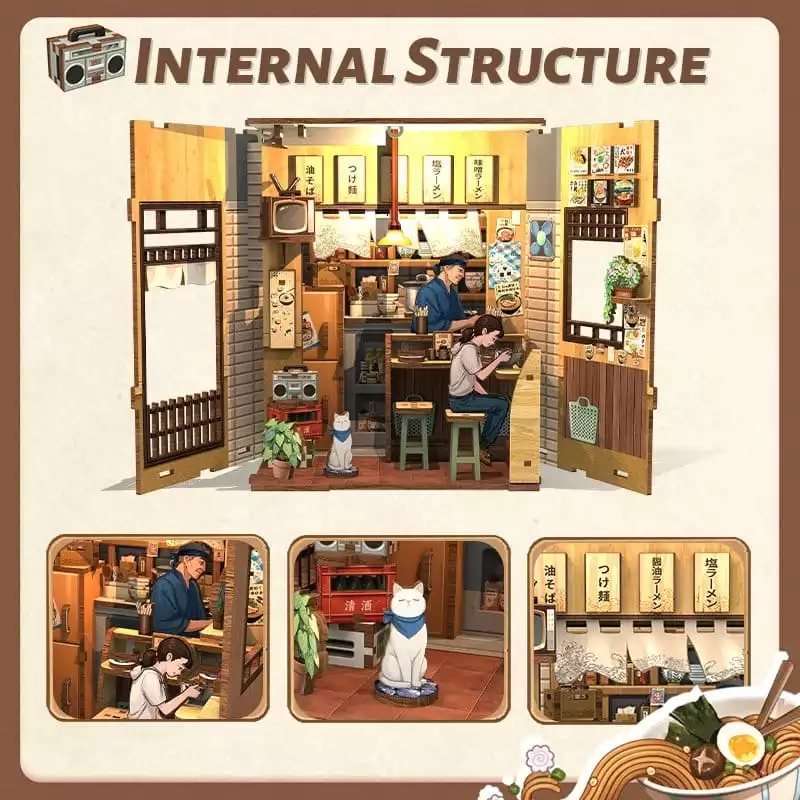 miniature-house-model-kit-oishii-kyoto-22-x-13-cm-1784850729-13
