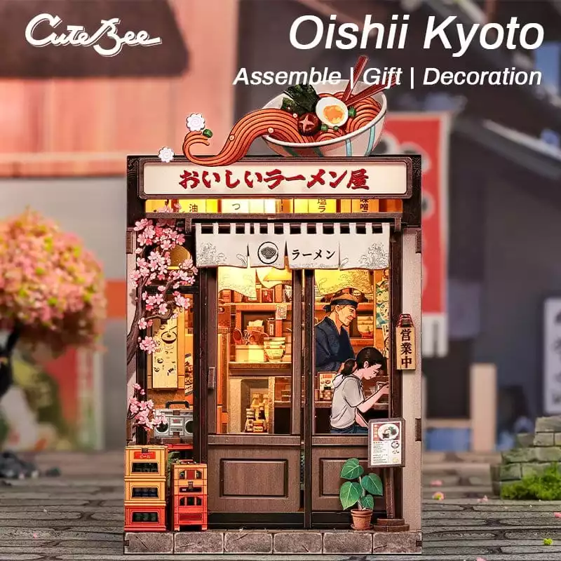 miniature-house-model-kit-oishii-kyoto-22-x-13-cm-1784850732-15