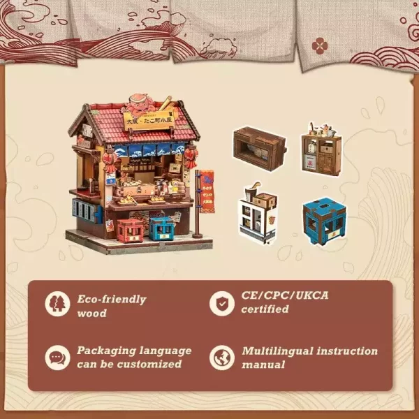 miniature-house-model-kit-osaka-takoyaki-12-x-9-cm-1784850835-2 miniature-house-model-kit-osaka-takoyaki-12-x-9-cm-1784850835-2