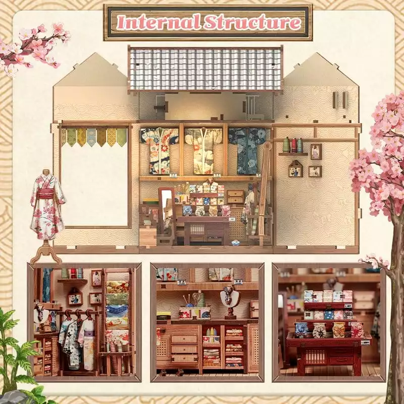 miniature-house-model-kit-sakura-o-kimono-shop-19-x-14-cm-1784850785-14