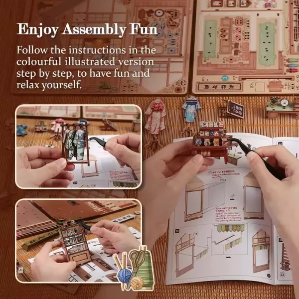 miniature-house-model-kit-sakura-o-kimono-shop-19-x-14-cm-1784850789-17 miniature-house-model-kit-sakura-o-kimono-shop-19-x-14-cm-1784850789-17