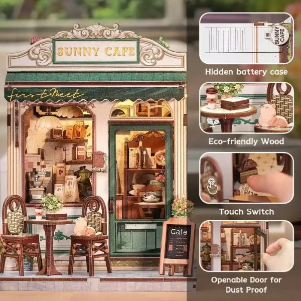miniature-house-model-kit-sunny-cafe-20-x-16-cm-1784850617-5
