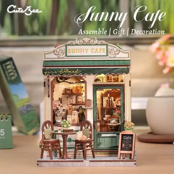 miniature-house-model-kit-sunny-cafe-20-x-16-cm-1784850623-10