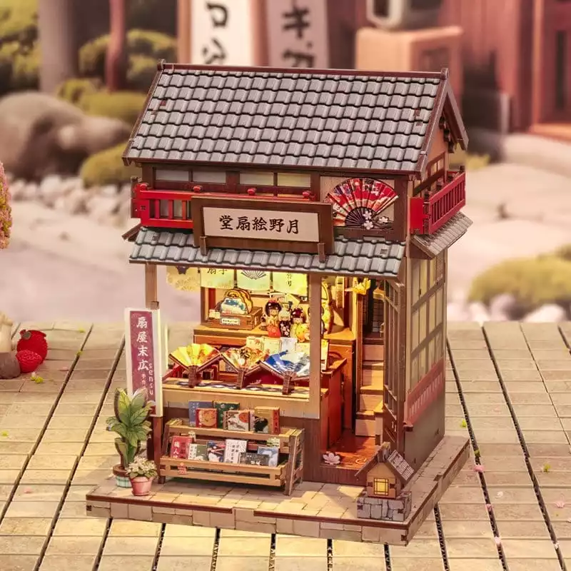 miniature-house-model-kit-tsukino-eogi-dou-19-x-14-cm-1784850665-11