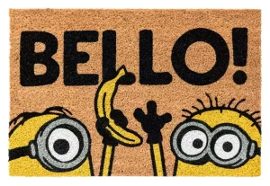 Tappetino Minions 60 x 40 cm