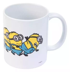 Tazza Minions Dave - 350 ml