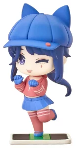 MiSide Mini Memory Cappie - Mini Action Figure da Collezione 9 cm