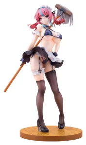 Kanan Mistress Devilishly Easy: Figure PVC 1/7 (25 cm)