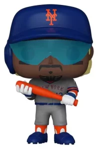 Funko POP! Baseball - Mets Francisco Lindor 9 cm