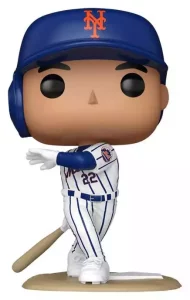 Funko POP! Baseball - Juan Soto (New York Mets) – 9 cm