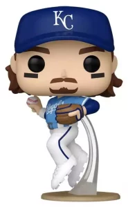 MLB POP! Vinyl Figure Royals - Bobby Witt Jr. da 9 cm