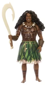 Moana: Bambola Maui da Film (2026) - 31 cm