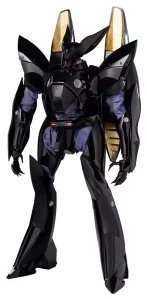 Mobile Police Patlabor: Action Figure Griffon Aqua Unit 1/35 - Threezero