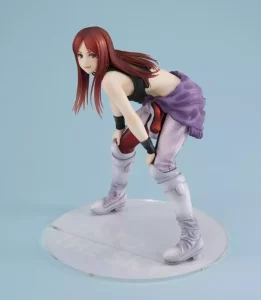 Mobile Suit Gundam 0080: Figure PVC Christina Mackenzie -Into The Sky- (Ripetizione) 17 cm