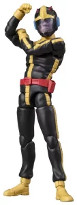 Action Figure Mobile Suit Gundam G.M.G. Collection Ortega - Principality of Zeon Black Tri-Stars