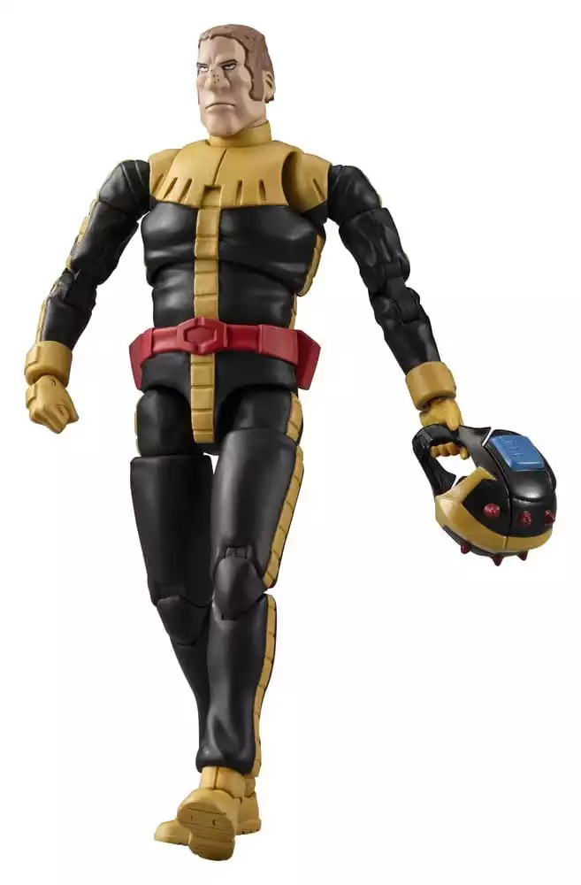 mobile-suit-gundam-g-m-g-collection-14-action-figure-principality-of-zeon-black-tri-stars-ortega-normal-suit-ver-10-cm-1784874674-2