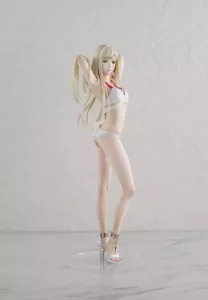 Mobile Suit Gundam: Statuetta PVC 1/7 di Hathaway Gigi in Costume da Bagno - Girls Generation