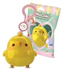 Figure Squishy Molang & Piu Piu (8)